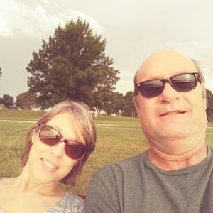 Meet your Posher, Larry